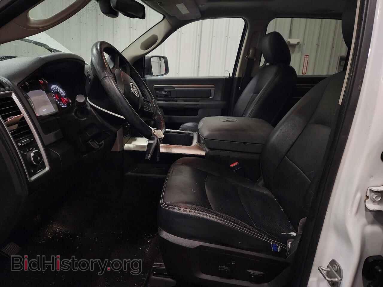 2017 RAM 1500 - VIN: 1C6RR7LT4HS700252 - Photo 7