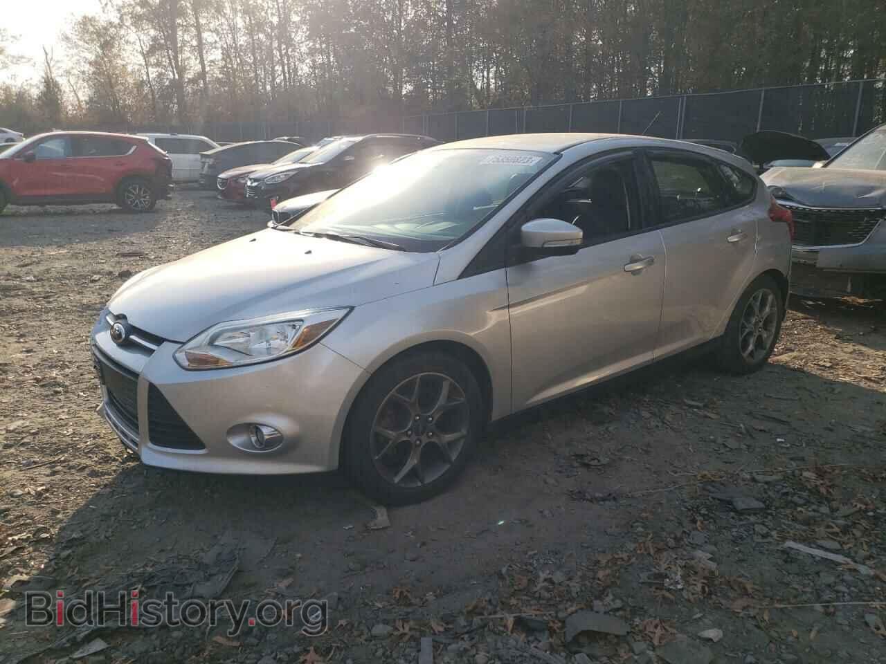 Photo 1FADP3K26DL259101 - FORD FOCUS 2013