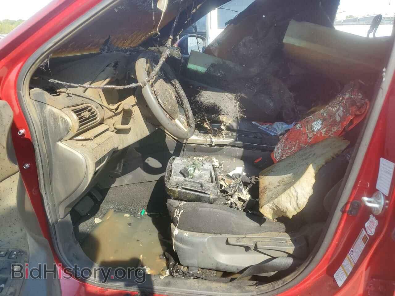 2019 MITSUBISHI ECLIPSE - VIN: JA4AT3AA6KZ034733 - Фото 7