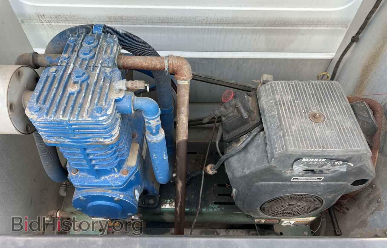 2007 DODGE SPRINTER - VIN: WDXPF345879341083 - Photo 6
