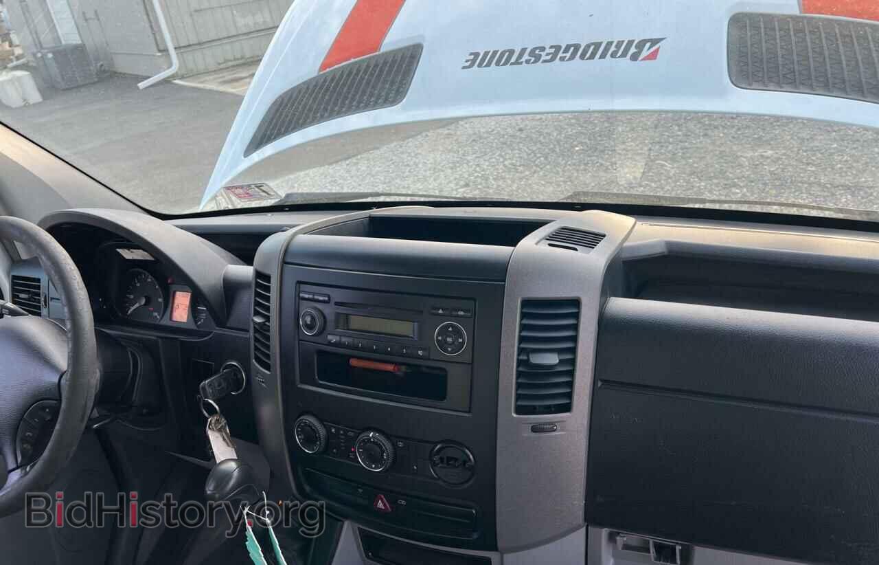 2007 DODGE SPRINTER - VIN: WDXPF345879341083 - Photo 9