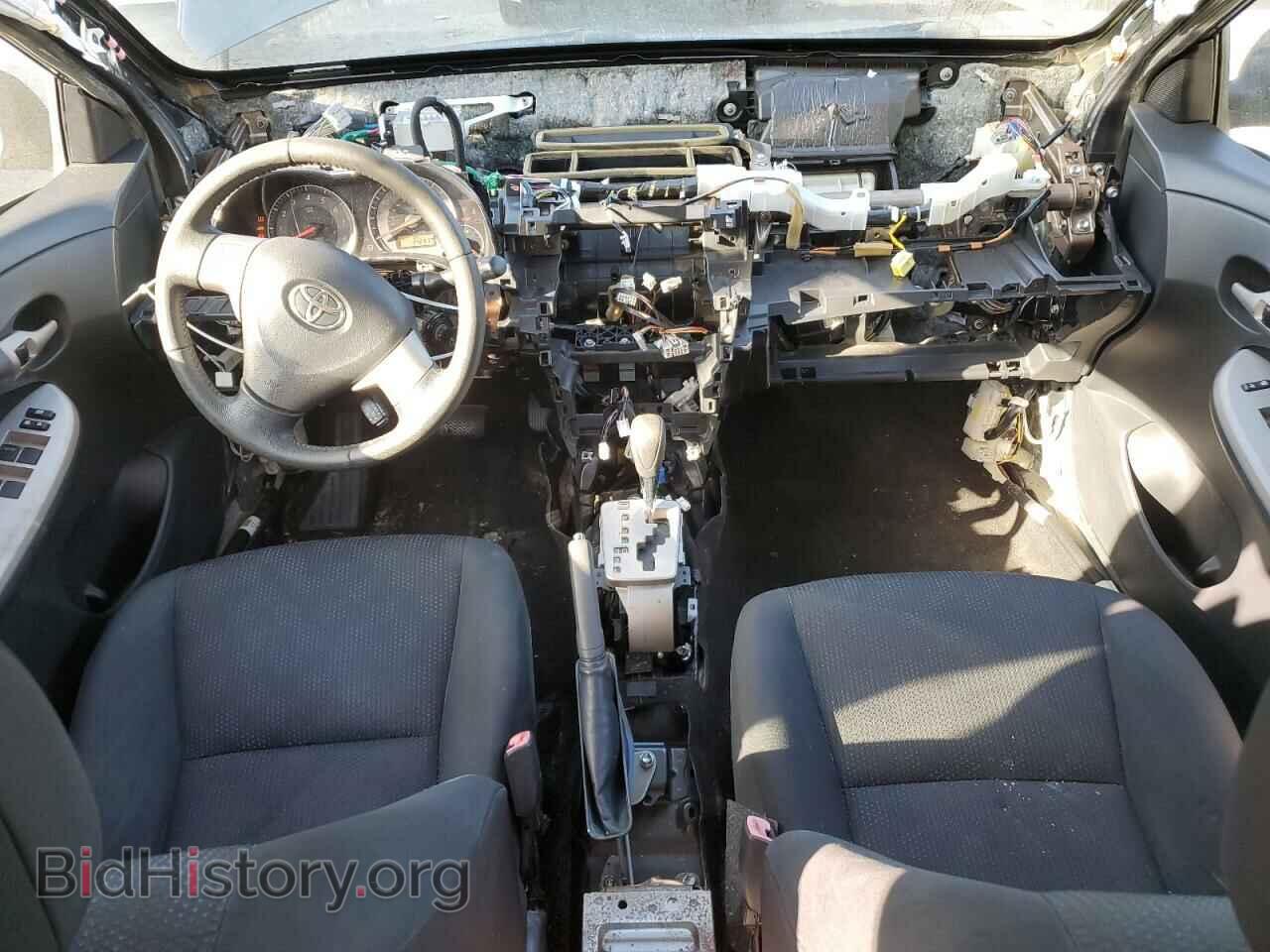 2010 TOYOTA COROLLA - VIN: 2T1BU4EEXAC293079 - Photo 8