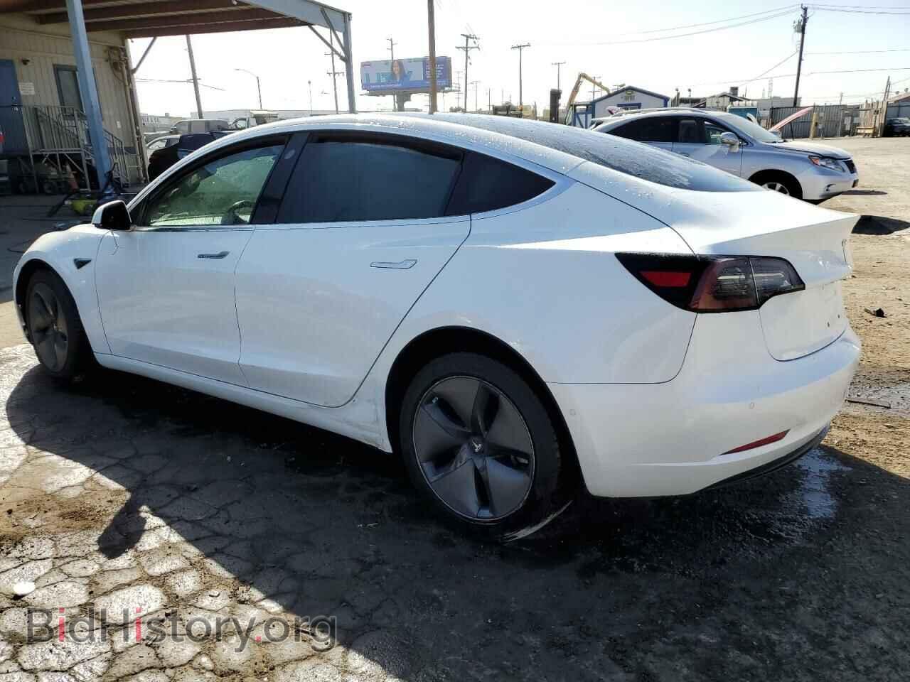 2018 TESLA MODEL 3 - VIN: 5YJ3E1EA3JF057317 - Photo 2