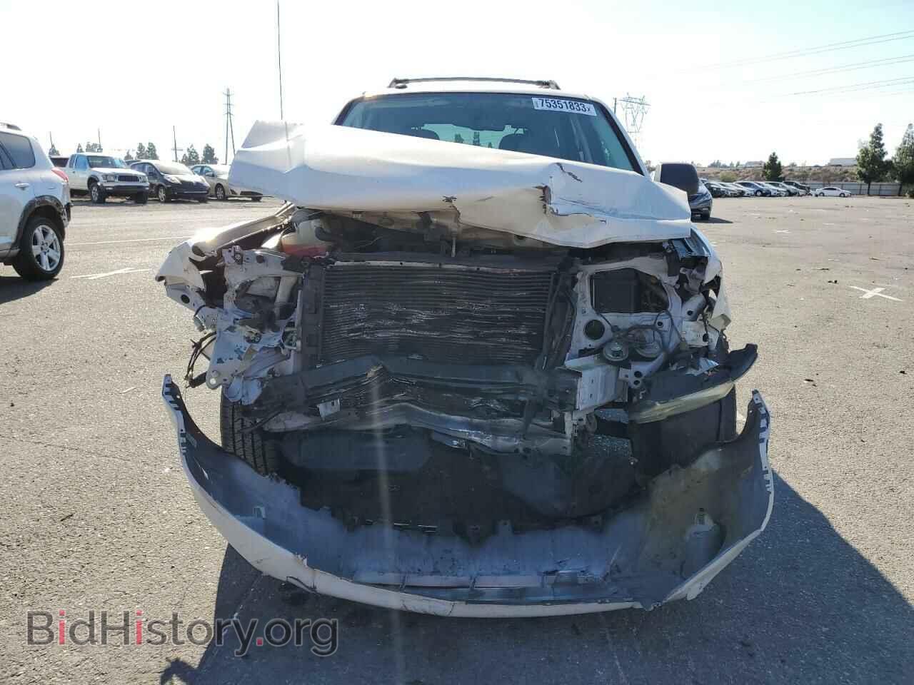2012 FORD ESCAPE - VIN: 1FMCU0DG2CKC18759 - Фото 5