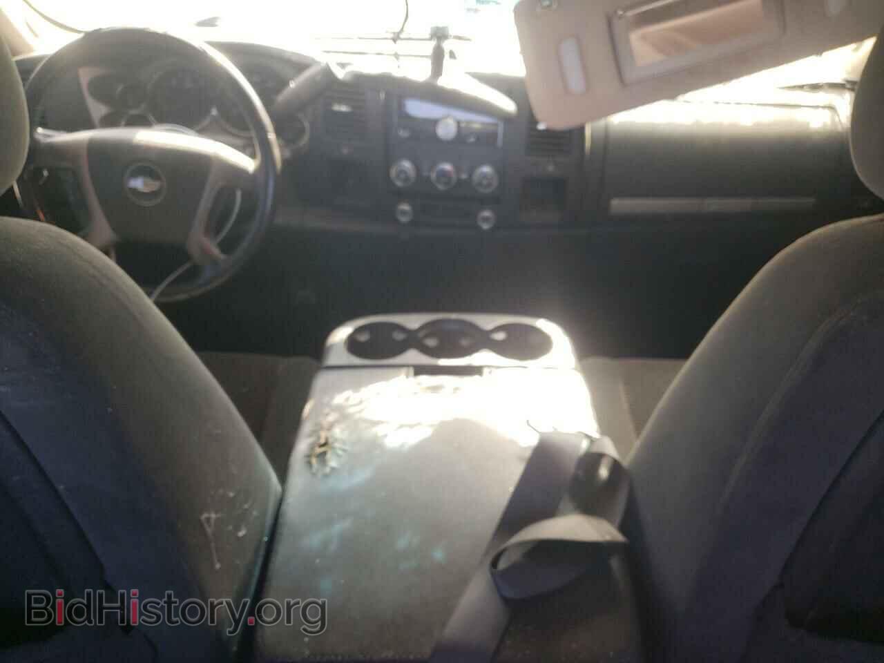 2007 CHEVROLET ALL Models - VIN: 2GCEC19J371708045 - Фото 8