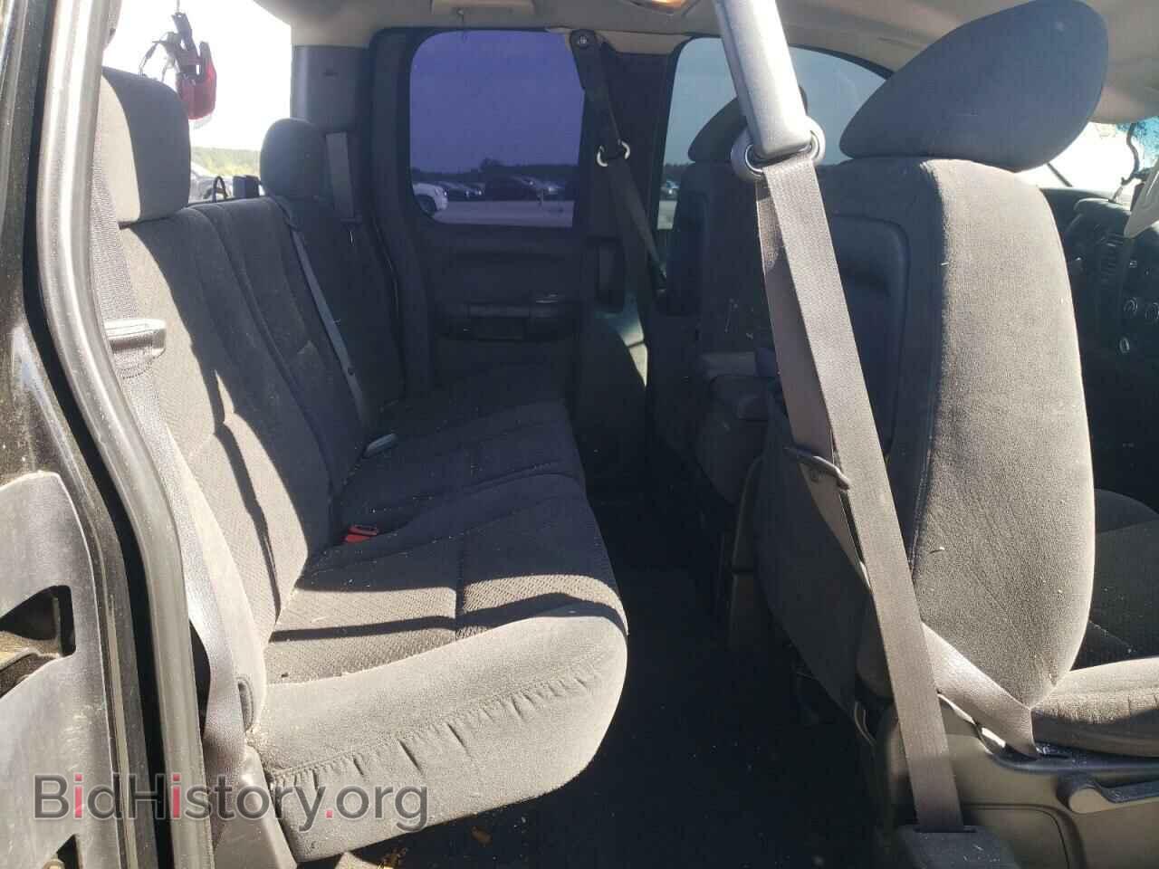 2007 CHEVROLET ALL Models - VIN: 2GCEC19J371708045 - Фото 10