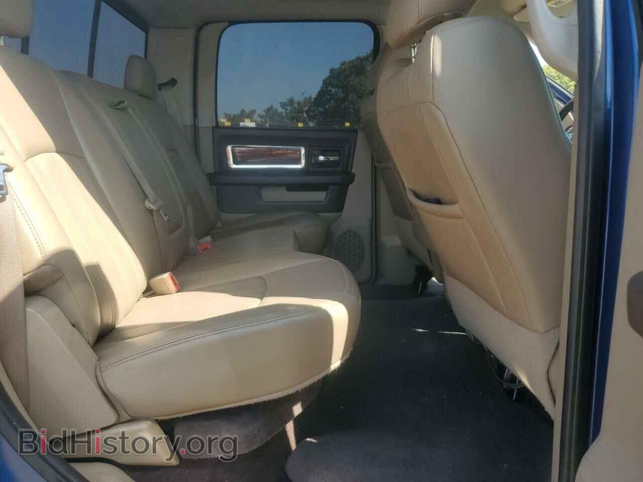 2010 DODGE All Models - VIN: 1D7RV1CT8AS136070 - Photo 10