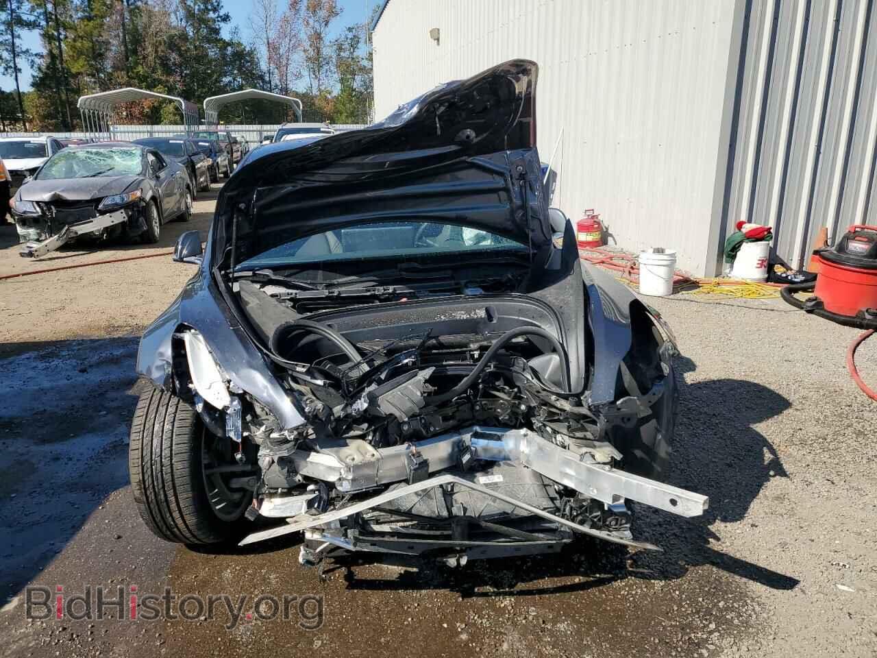 2018 TESLA MODEL 3 - VIN: 5YJ3E1EA1JF059390 - Photo 5