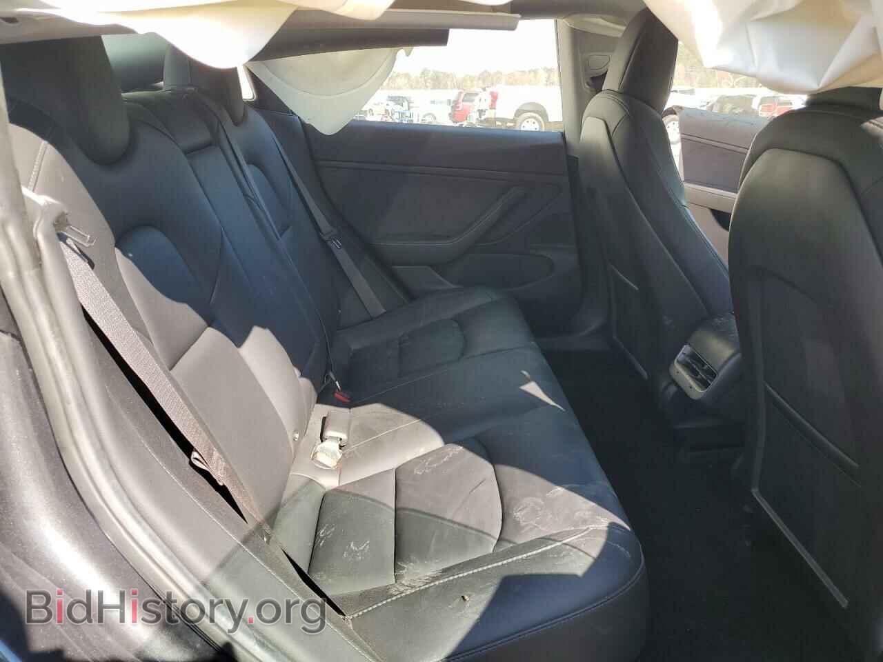 2018 TESLA MODEL 3 - VIN: 5YJ3E1EA1JF059390 - Photo 10
