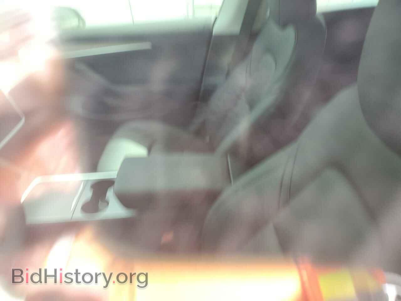 2023 TESLA MODEL 3 - VIN: 5YJ3E1EA2PF646156 - Фото 9