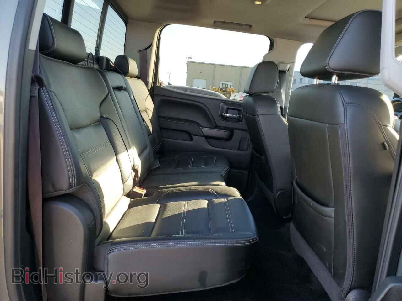 2017 GMC SIERRA - VIN: 3GTU2PEC2HG311976 - Фото 10