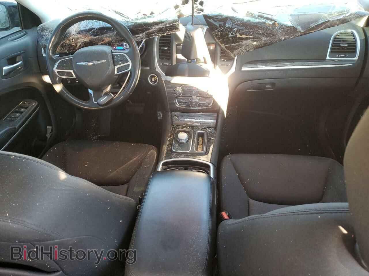 2021 CHRYSLER 300 - VIN: 2C3CCAAG7MH516254 - Фото 8
