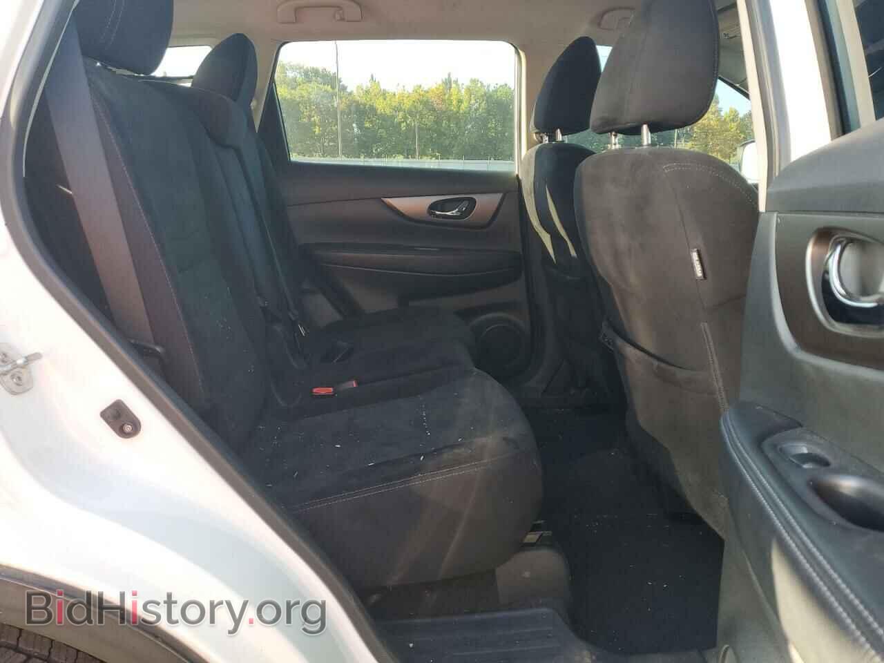 2014 NISSAN ROGUE - VIN: 5N1AT2MV6EC856594 - Фото 10