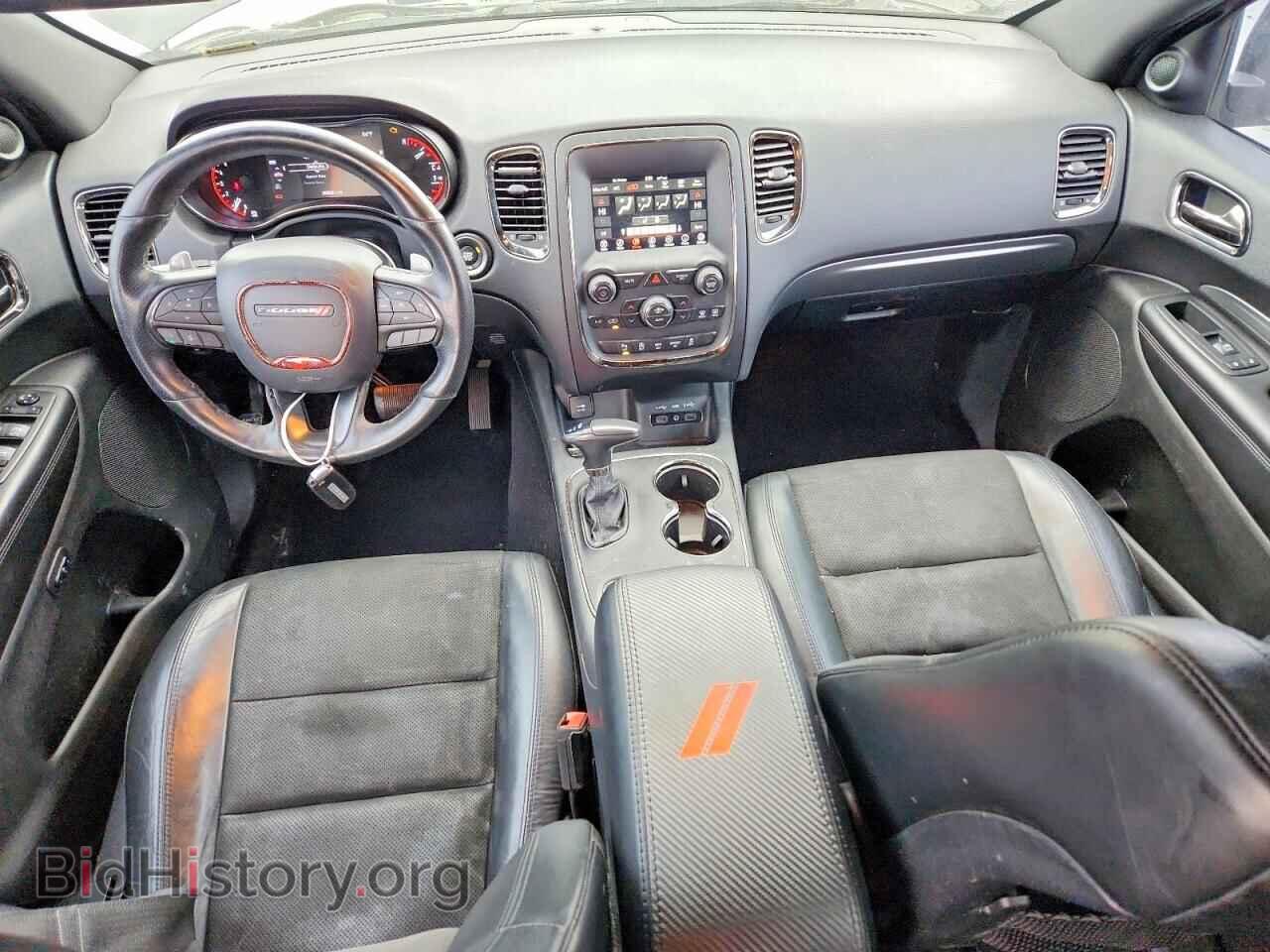 2019 DODGE DURANGO - VIN: 1C4RDHDG0KC690979 - Фото 8