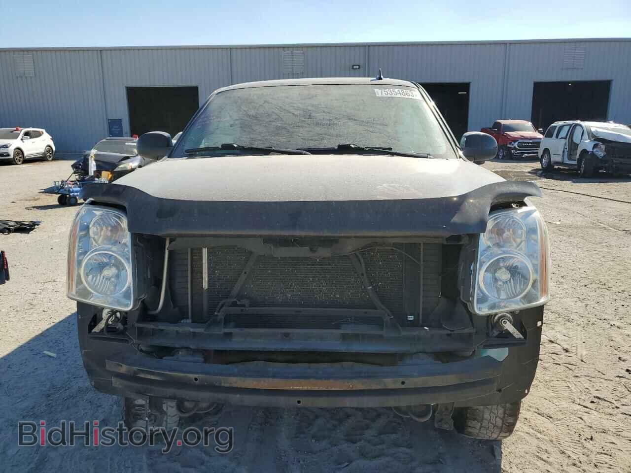 2013 GMC YUKON - VIN: 1GKS2AE05DR339537 - Фото 5