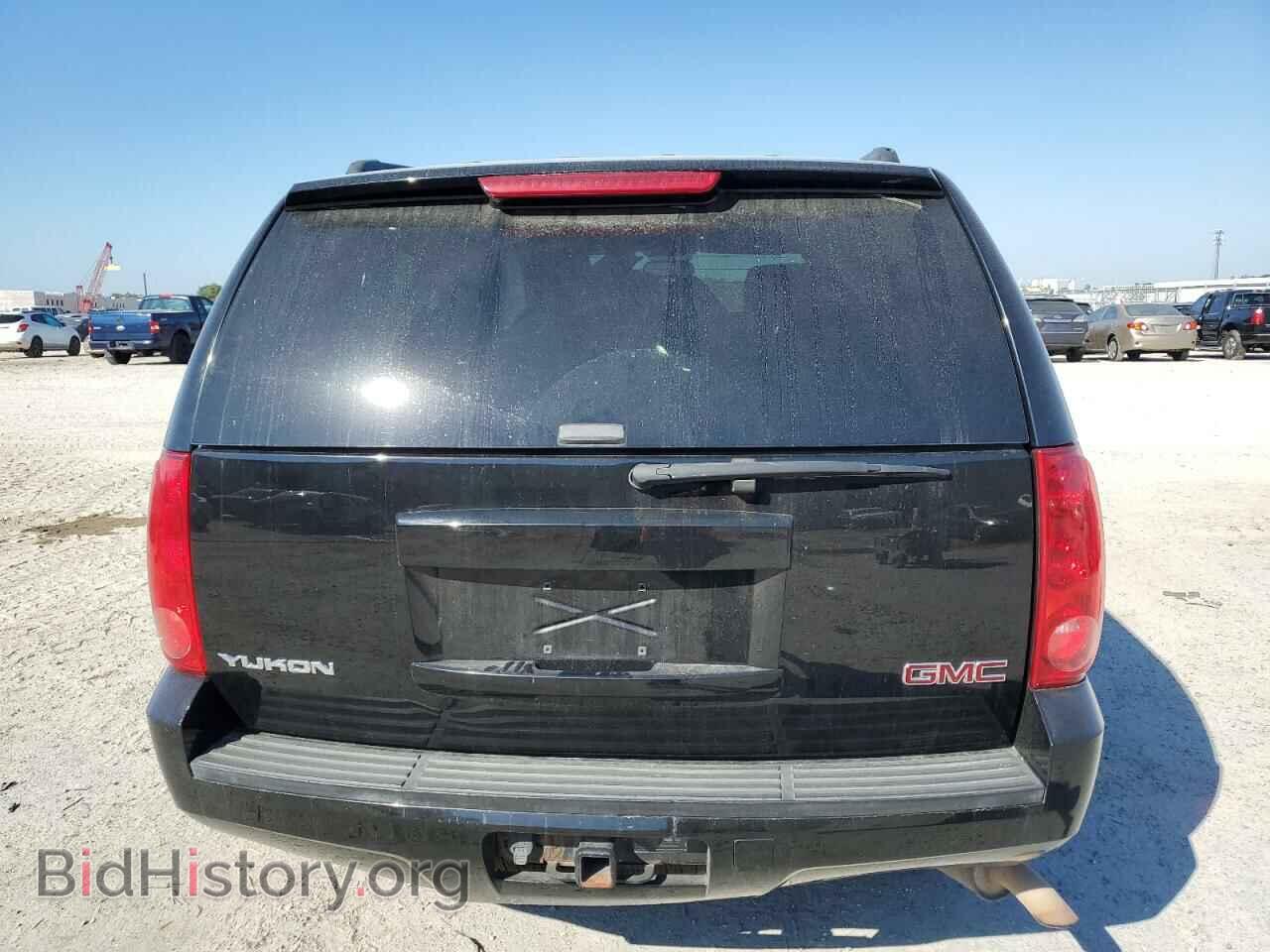 2013 GMC YUKON - VIN: 1GKS2AE05DR339537 - Фото 6
