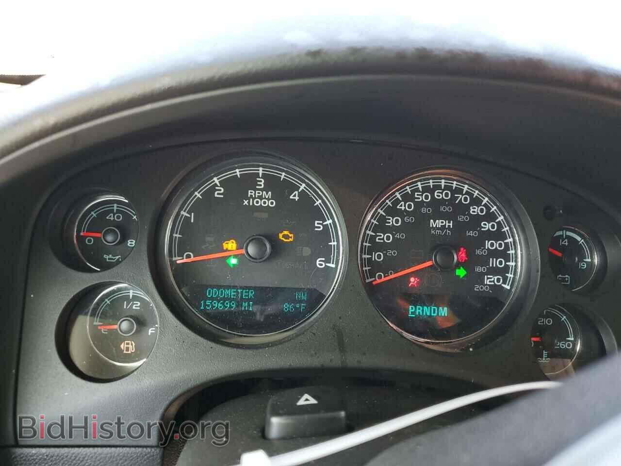 2013 GMC YUKON - VIN: 1GKS2AE05DR339537 - Фото 9