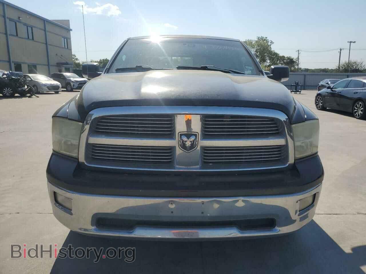 2010 DODGE All Models - VIN: 1D7RB1CT6AS189326 - Фото 5