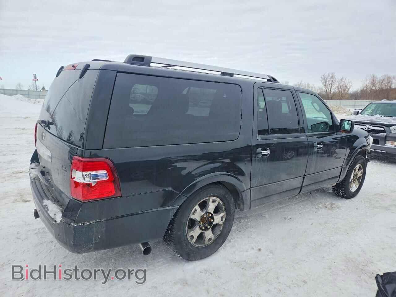 2013 FORD EXPEDITION - VIN: 1FMJK2A5XDEF46734 - Фото 3