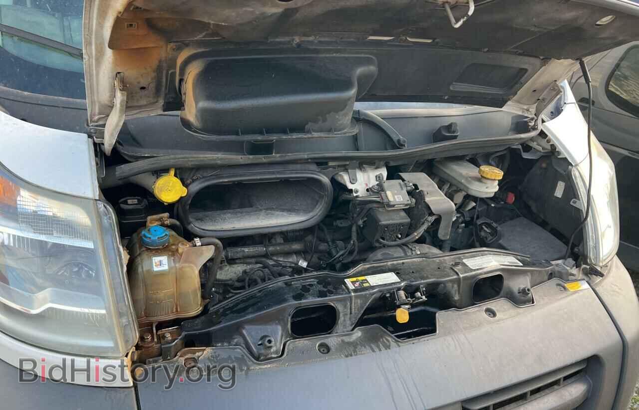 2015 RAM All Models - VIN: 3C6TRVDD2FE509088 - Photo 7