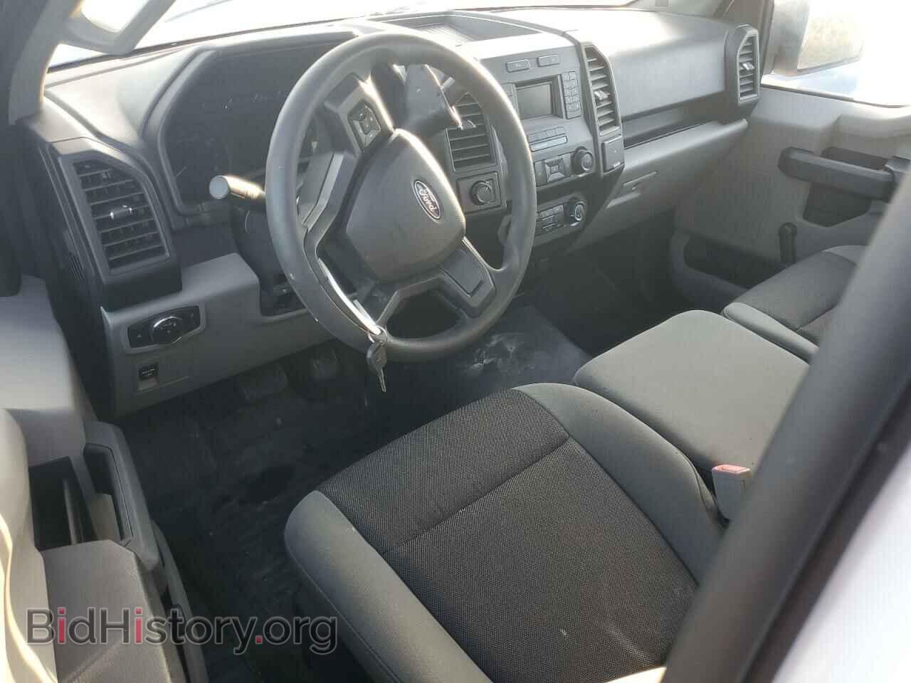 2020 FORD All Models - VIN: 1FTMF1EB3LKD22043 - Photo 8