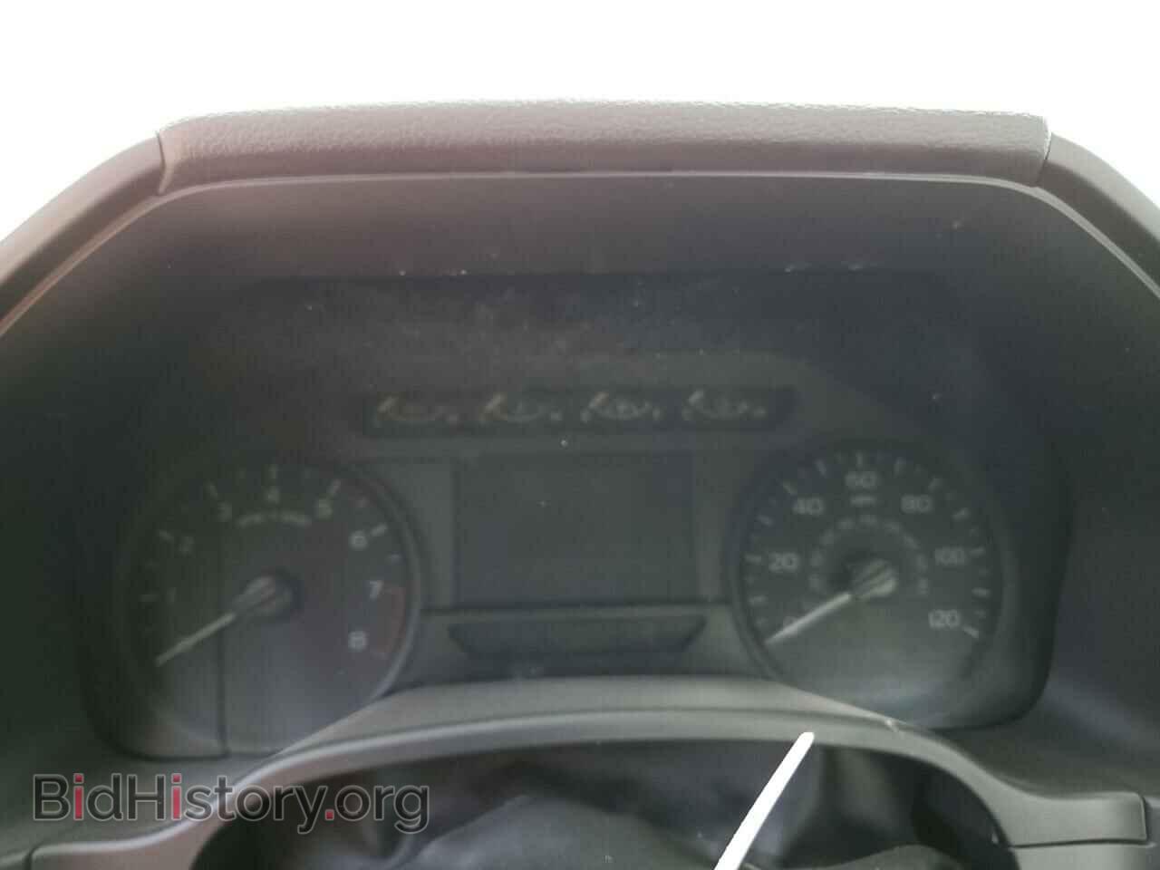2020 FORD All Models - VIN: 1FTMF1EB3LKD22043 - Photo 9