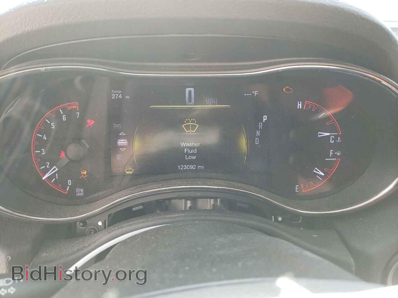 2018 DODGE DURANGO - VIN: 1C4RDJDG1JC448546 - Photo 9