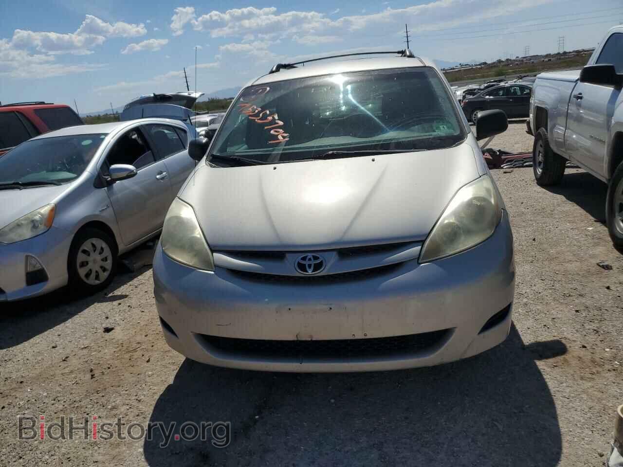 2006 TOYOTA All Models - VIN: 5TDZA23C96S441069 - Photo 5