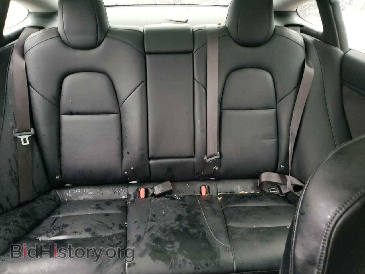 2018 TESLA MODEL 3 - VIN: 5YJ3E1EBXJF089013 - Photo 10