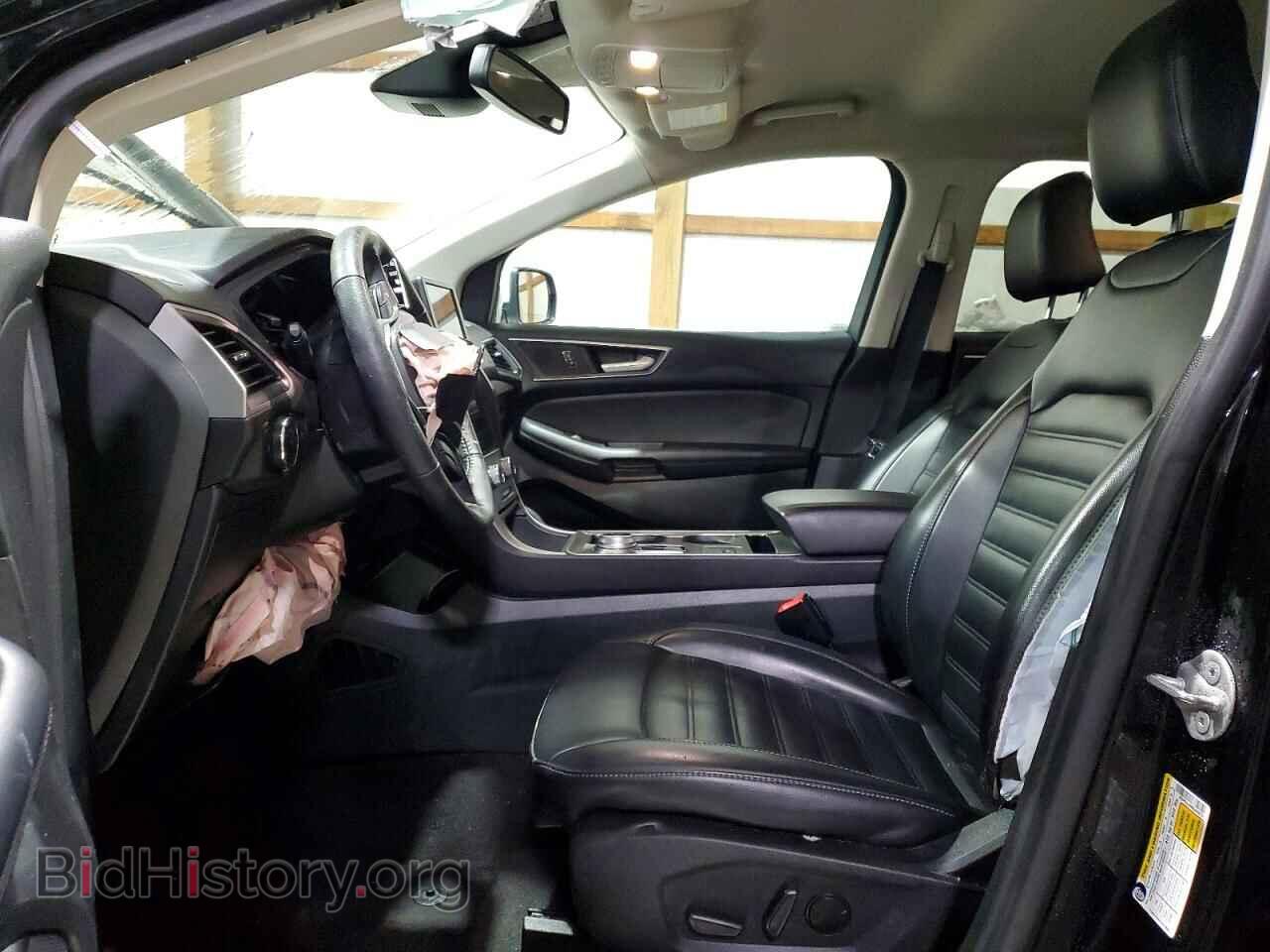2024 FORD EDGE - VIN: 2FMPK4J99RBA80015 - Фото 7