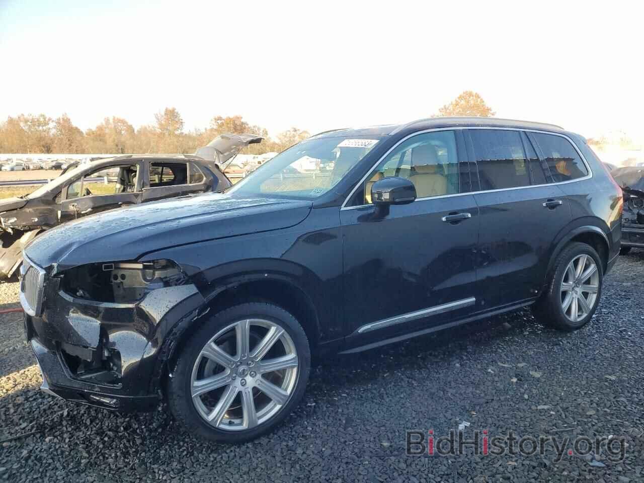 Photo YV4A22PL2K1459955 - VOLVO XC90 2019