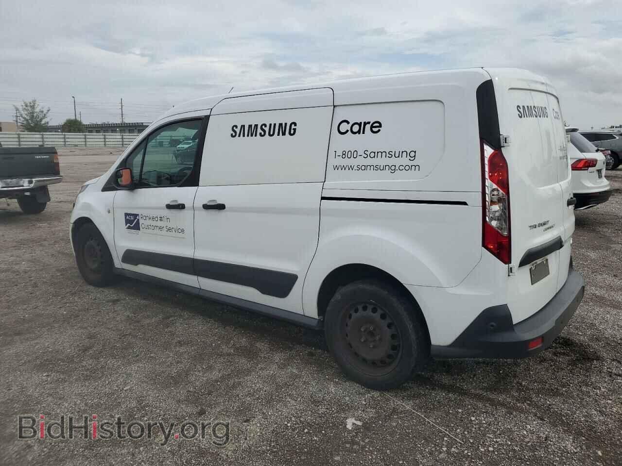 2015 FORD TRANSIT - VIN: NM0LS7F76F1228136 - Photo 2
