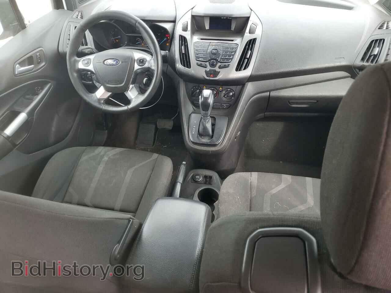 2015 FORD TRANSIT - VIN: NM0LS7F76F1228136 - Photo 8