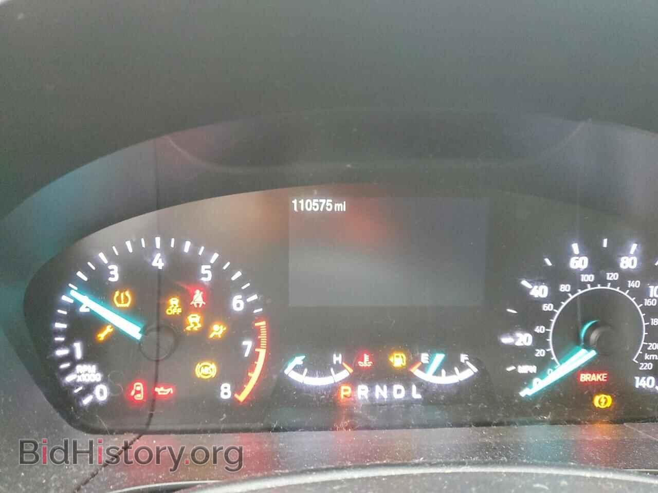 2020 FORD ESCAPE - VIN: 1FMCU9H69LUA51228 - Photo 9