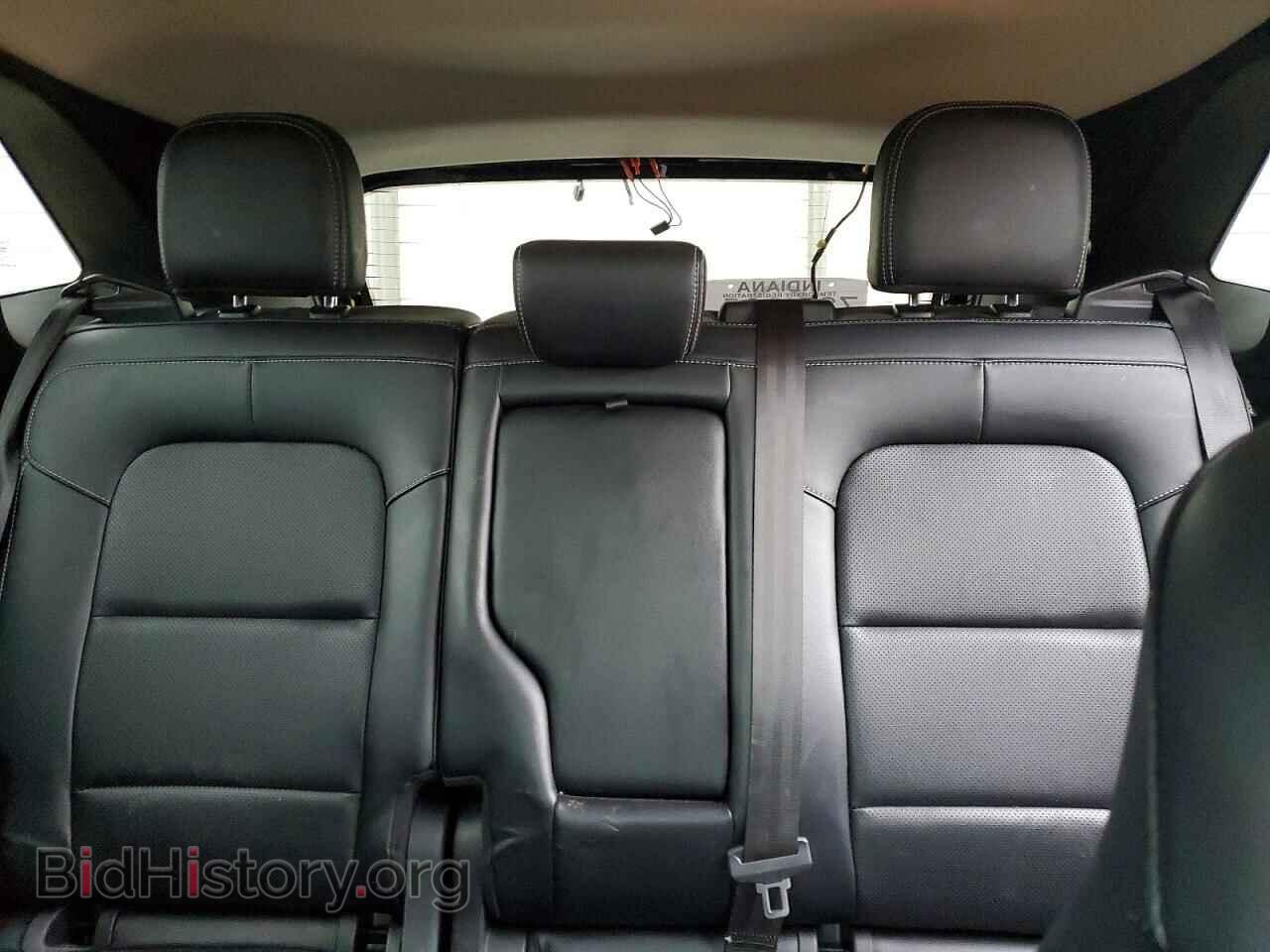 2020 FORD ESCAPE - VIN: 1FMCU9H69LUA51228 - Photo 10