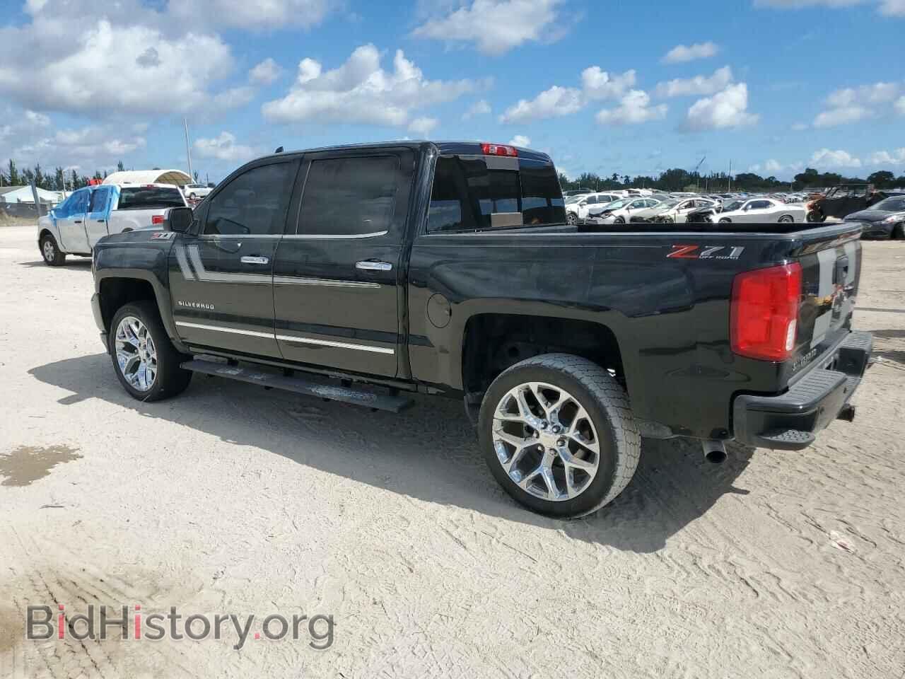 2018 CHEVROLET ALL Models - VIN: 3GCUKSEC6JG357156 - Фото 2