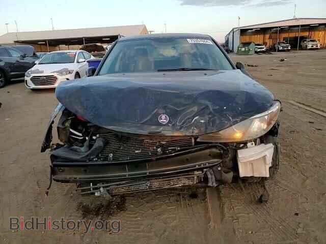 2009 SAAB 9 3 - VIN: YS3FB49Y791020136 - Photo 10