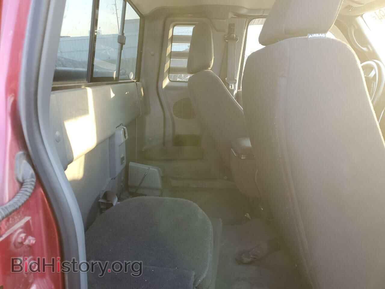 2010 FORD RANGER - VIN: 1FTLR4FEXAPA24196 - Фото 10
