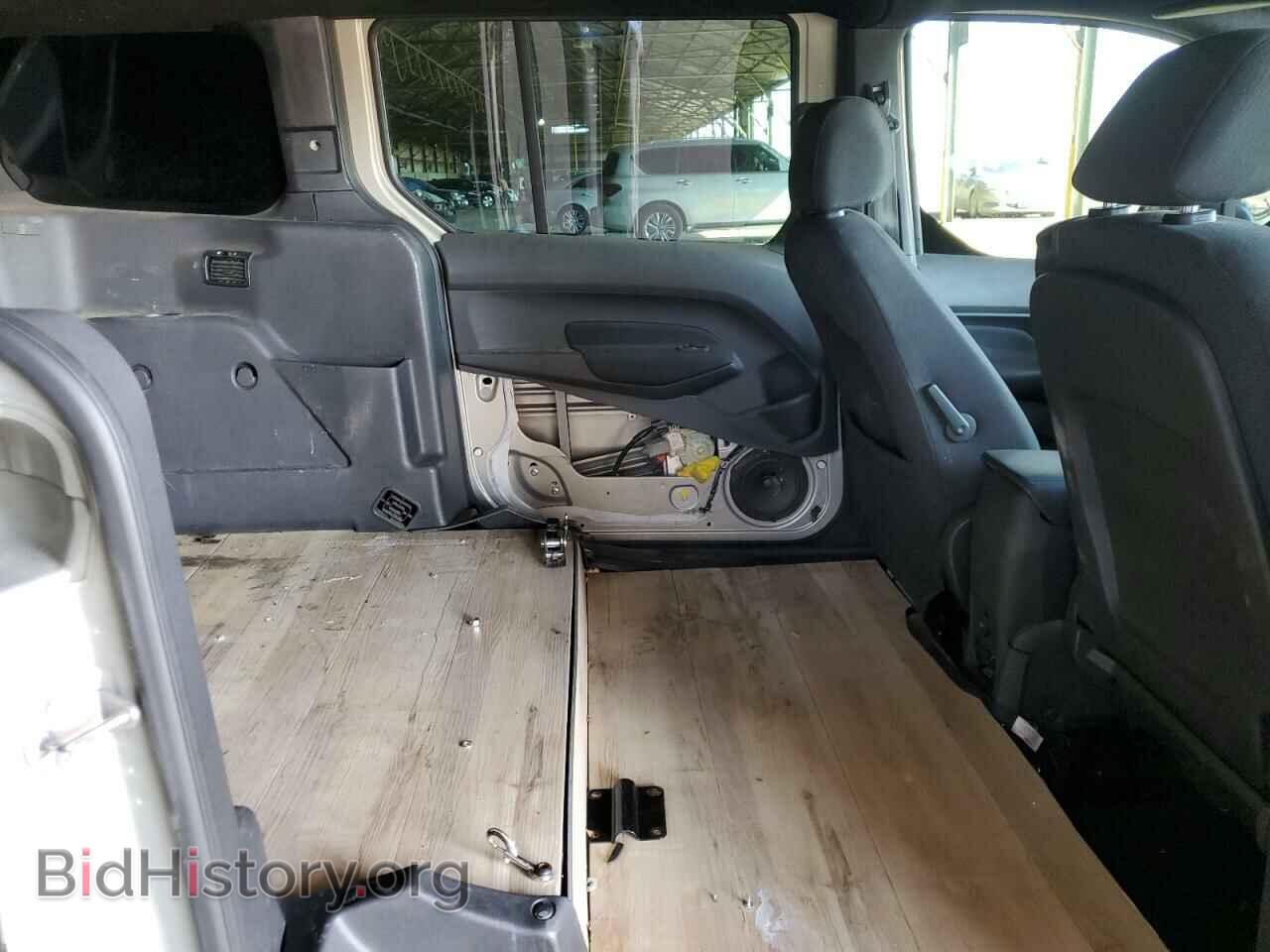 2015 FORD TRANSIT - VIN: NM0GS9E76F1208127 - Фото 11