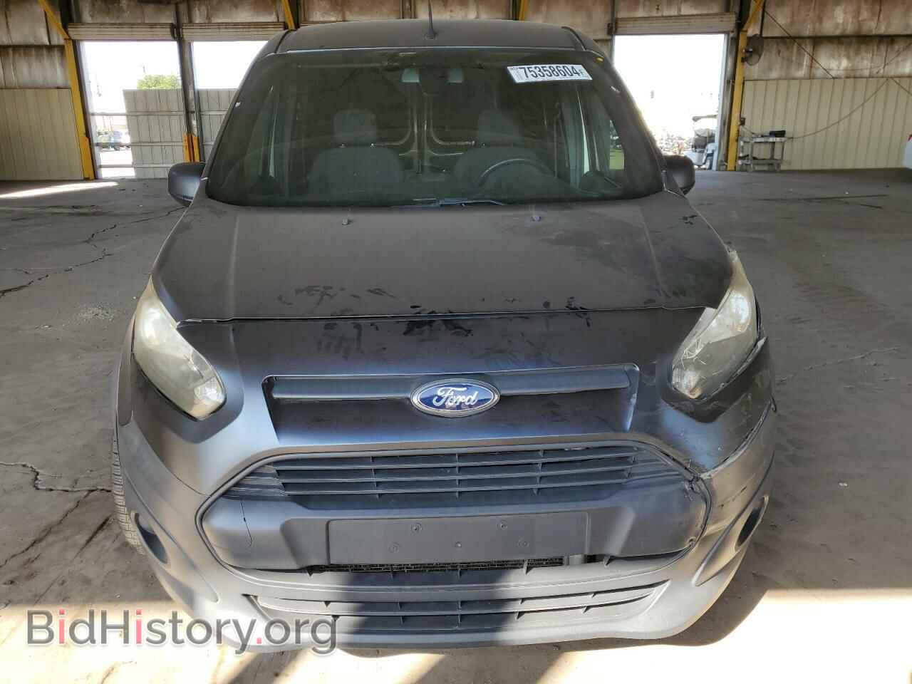 2015 FORD TRANSIT - VIN: NM0GS9E76F1208127 - Фото 5