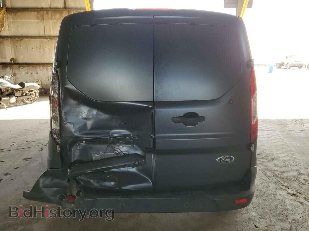 2015 FORD TRANSIT - VIN: NM0GS9E76F1208127 - Фото 6