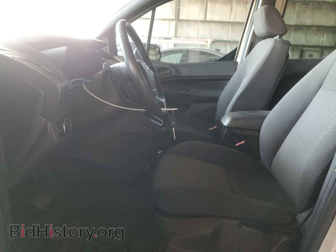 2015 FORD TRANSIT - VIN: NM0GS9E76F1208127 - Фото 7