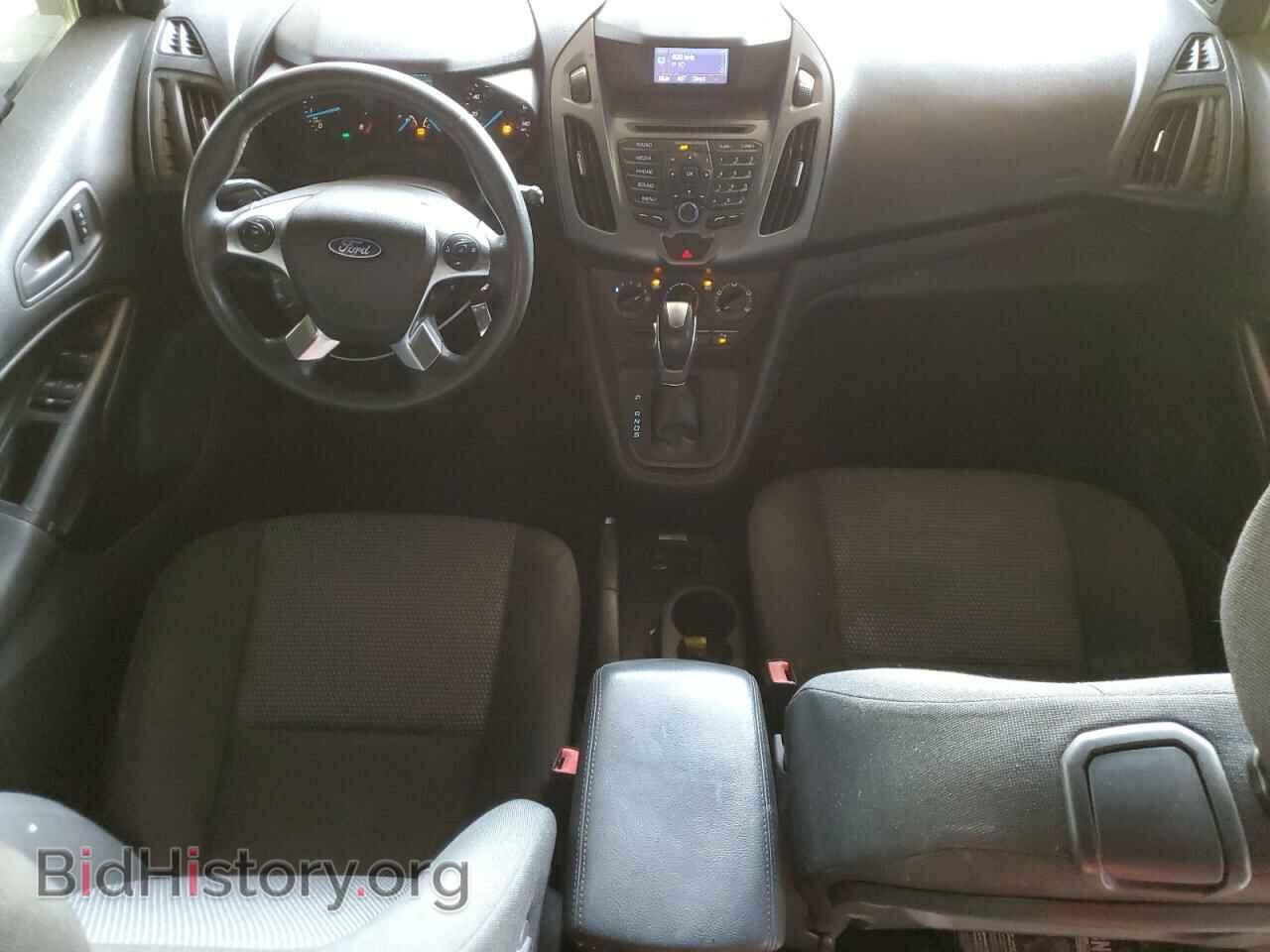 2015 FORD TRANSIT - VIN: NM0GS9E76F1208127 - Фото 8