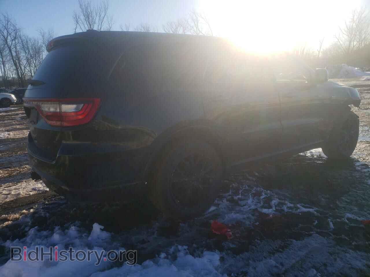 2015 DODGE DURANGO - VIN: 1C4RDJDG7FC756232 - Photo 3
