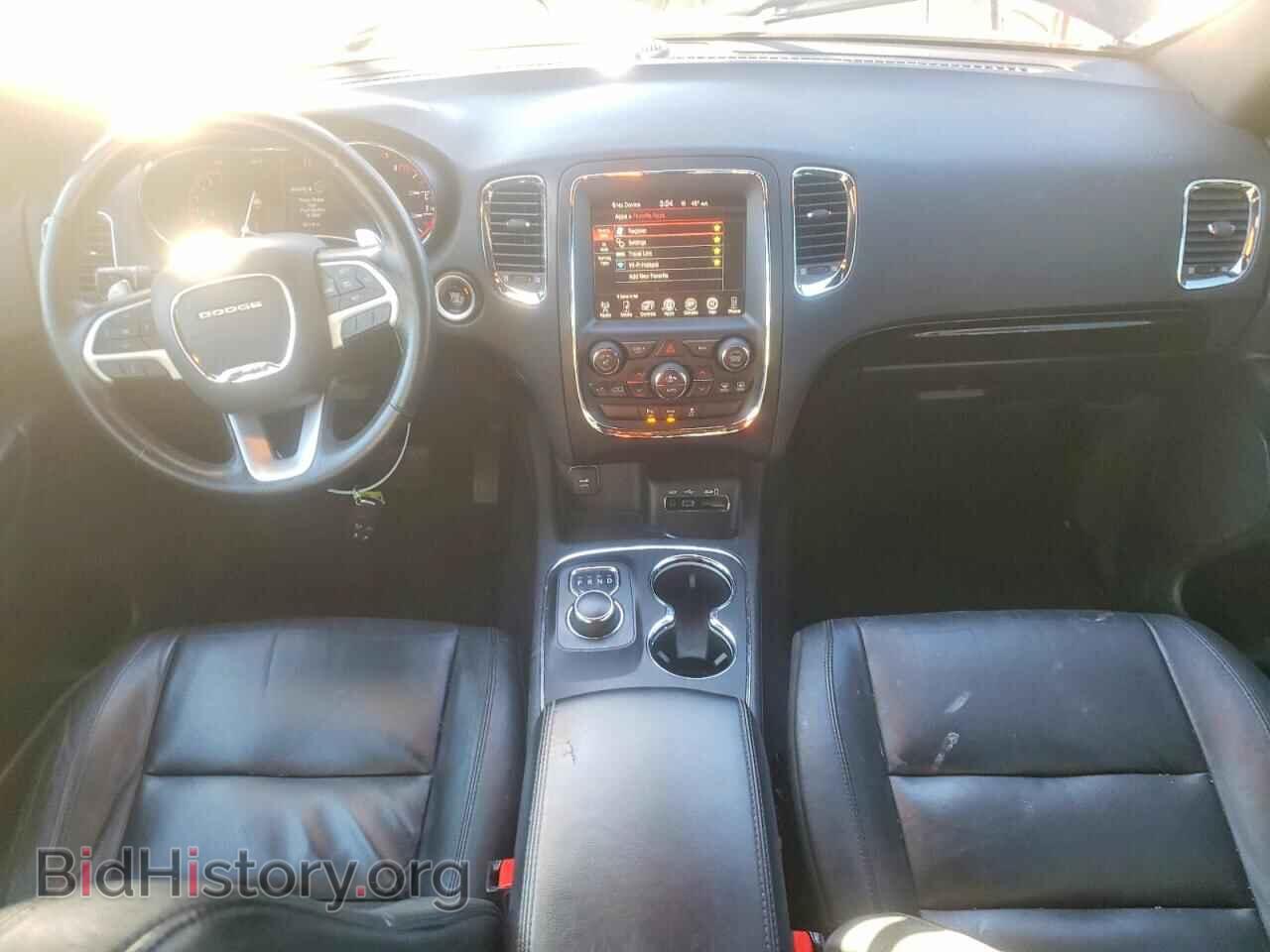 2015 DODGE DURANGO - VIN: 1C4RDJDG7FC756232 - Photo 8