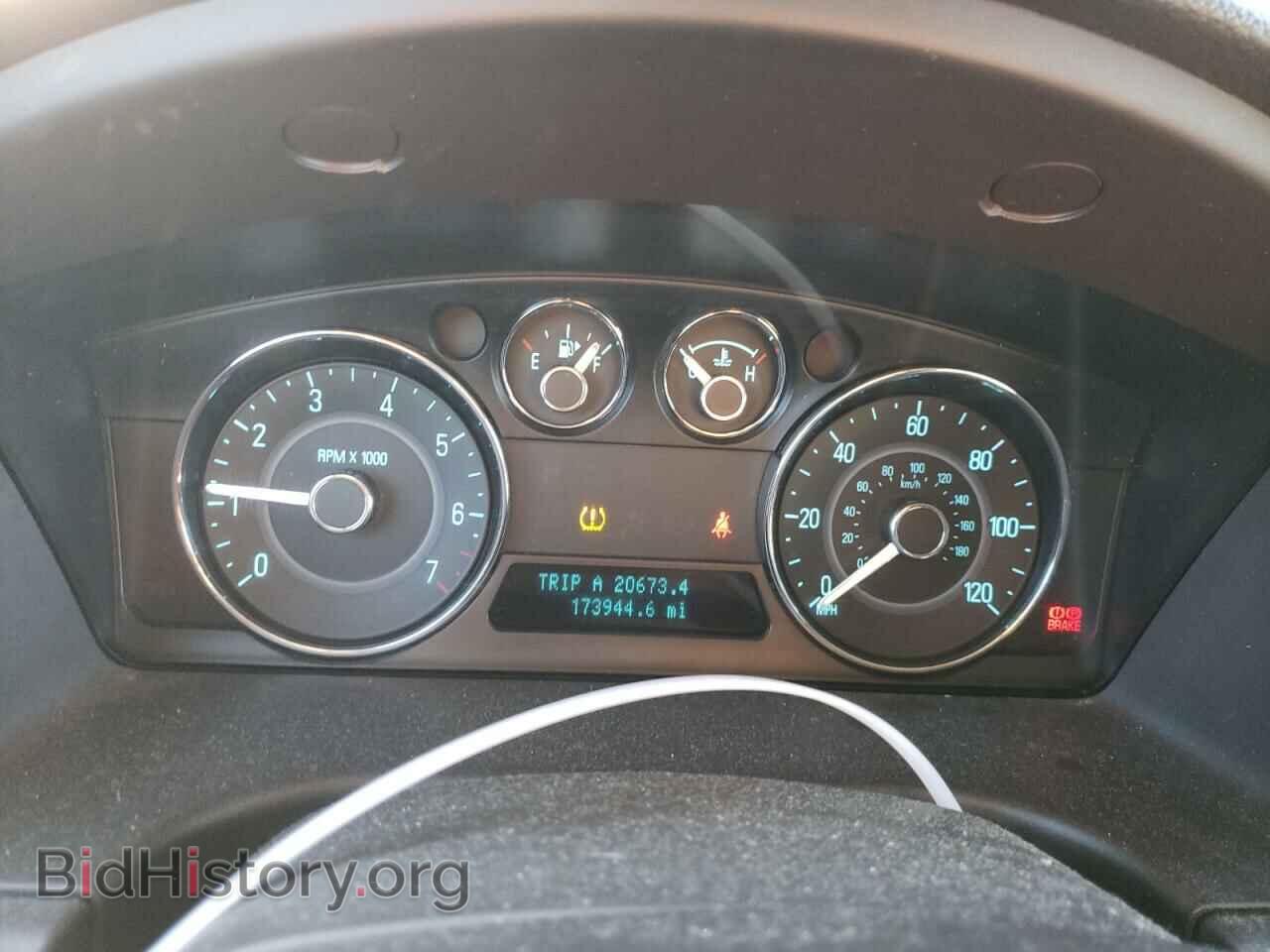 2010 FORD FLEX - VIN: 2FMGK5CC4ABA98313 - Фото 9