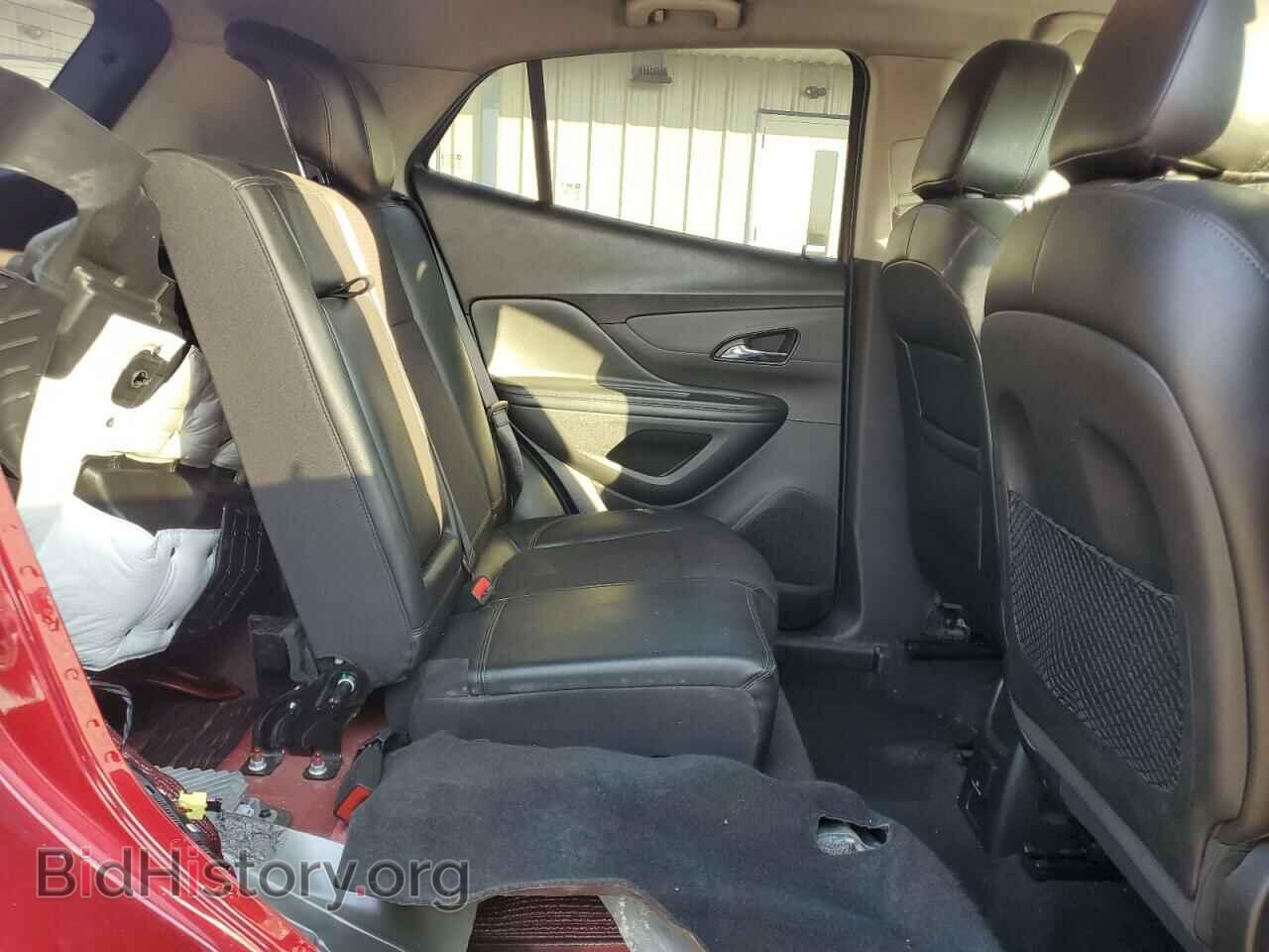 2020 BUICK ENCORE - VIN: KL4CJASB3LB028912 - Photo 10