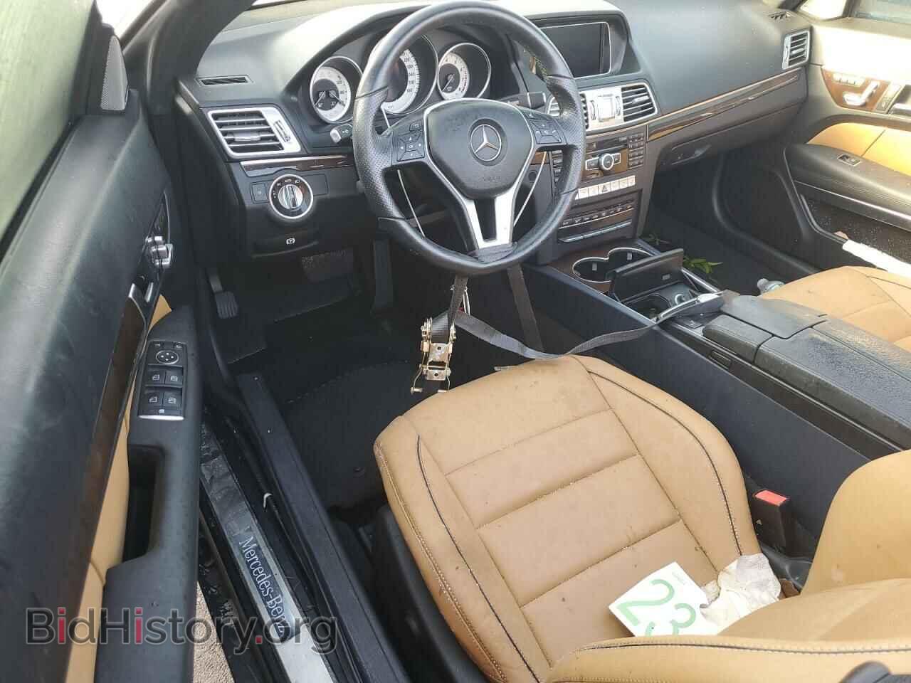 2014 MERCEDES-BENZ E-CLASS - VIN: WDDKK5KFXEF270249 - Фото 8