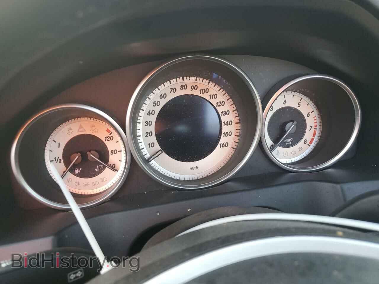 2014 MERCEDES-BENZ E-CLASS - VIN: WDDKK5KFXEF270249 - Фото 9