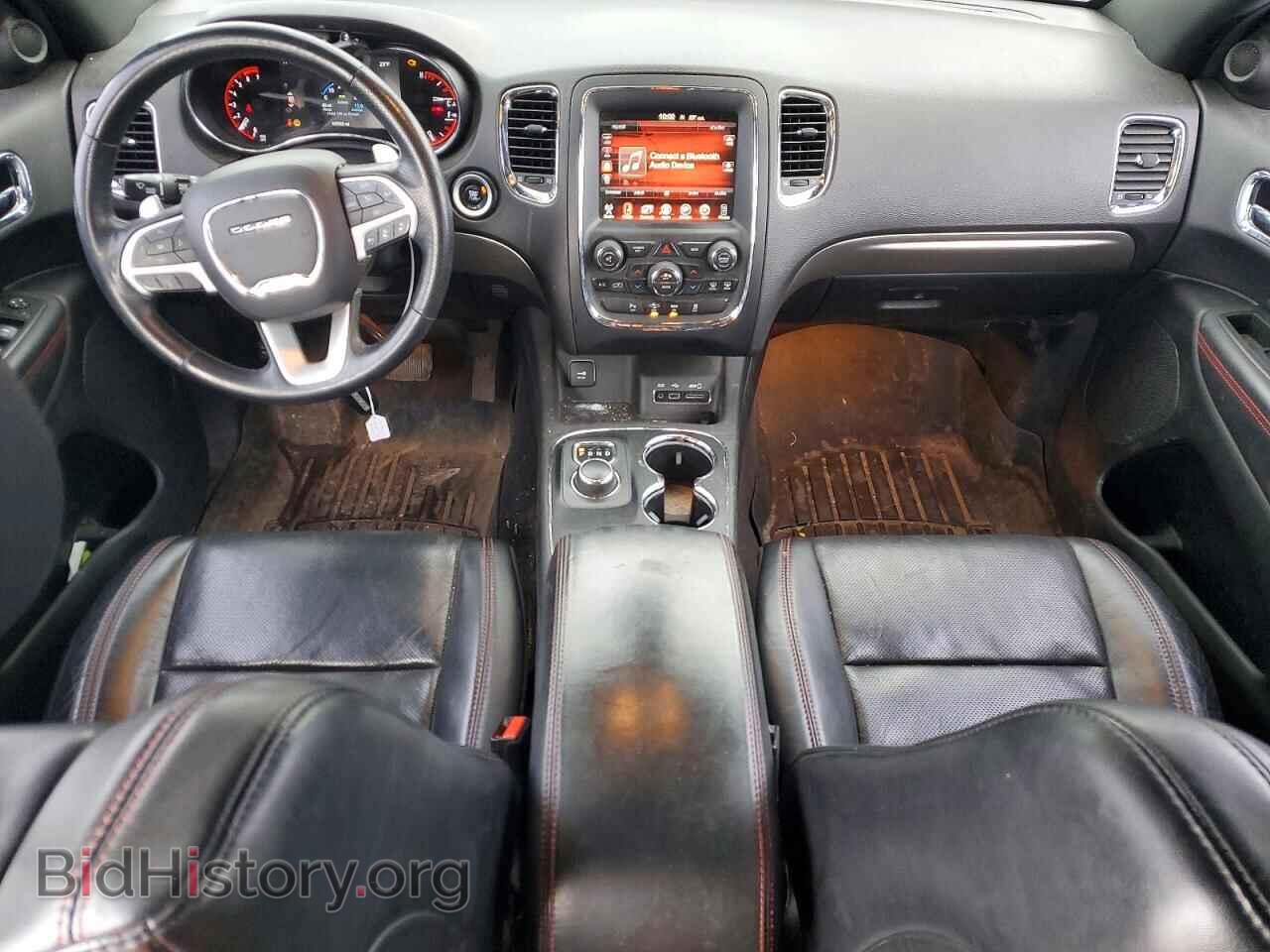2014 DODGE DURANGO - VIN: 1C4SDJCT4EC562580 - Photo 8